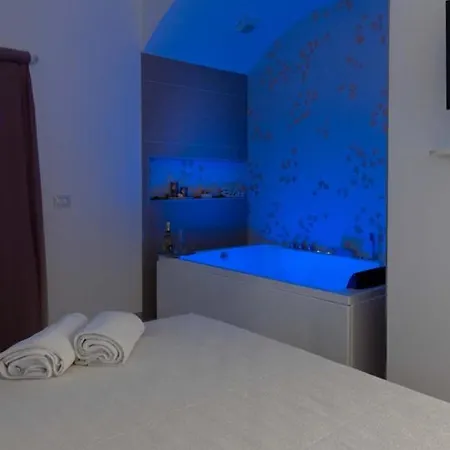 Al Chiaro Di Luna Luxury Amalfi Coast