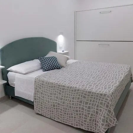 Al Chiaro Di Luna Luxury Amalfi Coast Bed & Breakfast *