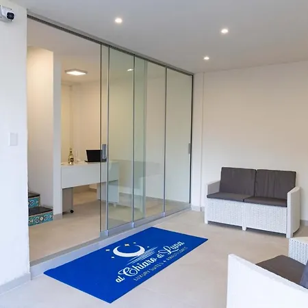 Bed & Breakfast Al Chiaro Di Luna Luxury Amalfi Coast