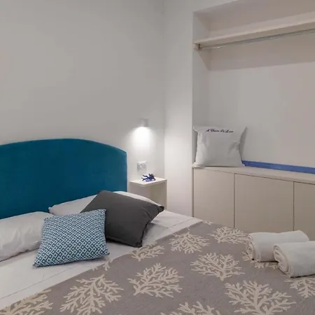 Al Chiaro Di Luna Luxury Amalfi Coast Bed & Breakfast
