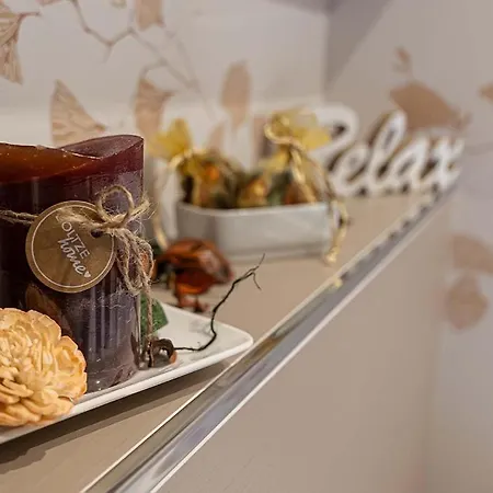 Al Chiaro Di Luna Luxury Amalfi Coast Bed & Breakfast *