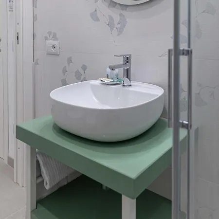 Al Chiaro Di Luna Luxury Amalfi Coast Bed & Breakfast