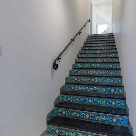 Al Chiaro Di Luna Luxury Amalfi Coast 4*