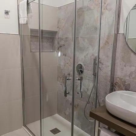 Bed & Breakfast Al Chiaro Di Luna Luxury Amalfi Coast *