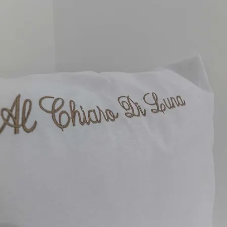 Al Chiaro Di Luna Luxury Amalfi Coast Bed & Breakfast