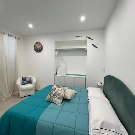 Bed & Breakfast Al Chiaro Di Luna Luxury Amalfi Coast *