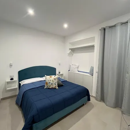 Al Chiaro Di Luna Luxury Amalfi Coast Vietri sul Mare