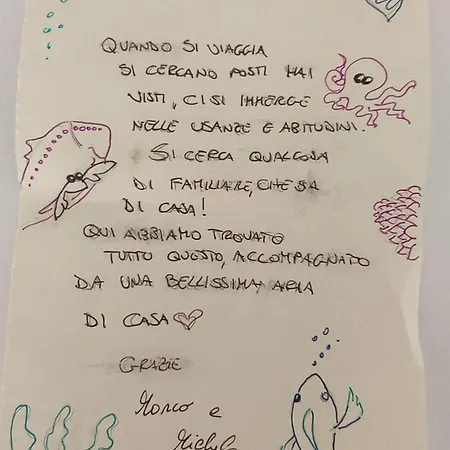 Al Chiaro Di Luna Luxury Amalfi Coast Bed & Breakfast 4*