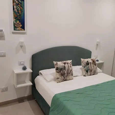 Bed & Breakfast Al Chiaro Di Luna Luxury Amalfi Coast Vietri sul Mare